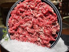 -东海怡品海鲜豆捞(西水东店)