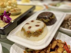-老爷庙风味美食府(魏都大道店)