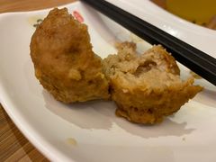-顺溜·手工刀削面·黑金店(铜锣湾店)