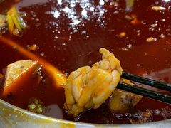 -蒋二哥美蛙鱼莊(天辰路店)