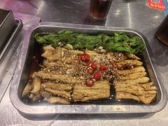 -7只羊·鲜羊肉串·地锅鸡精酿(玄武墨香路店)