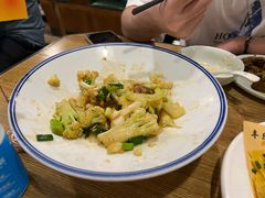 -丰乐餐厅·始于1999·本地老字号