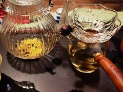 -邈墨茶馆(凤起路店)