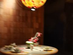 -厨创东北传家菜(信义坊店)