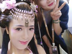 -盘子女人坊(顺德店)