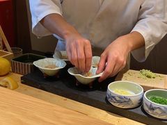 -鮨青(恒基名人购物中心店)