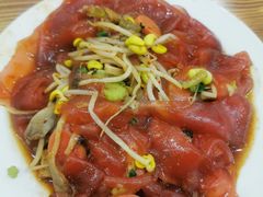 -何记酿皮店(西流湾店)
