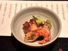 -橼舍鮨青木