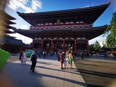 -浅草寺