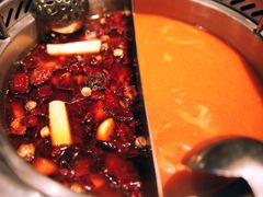 -快乐小羊火锅餐厅(农科路店)