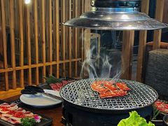 -热血兄弟·炭火烤肉(融侨中心店)