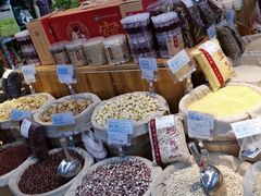 -世纪联华超市(外海店)