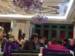 大堂-金米箩大酒店(五角场店)