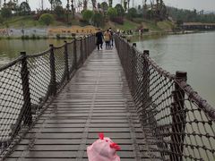 -枫香湖儿童公园