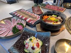 -妥妥烤肉料理(昙华林店)