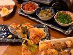 京葱鸡肉串-烧鸟横丁(联发文创口岸店)