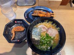 -寸屋拉面(凯德晶萃店)