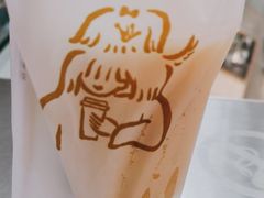 -喜茶(深圳东门1234店)