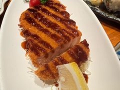 -花和海鲜自助(梅江店)