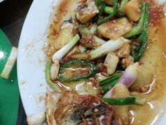 -巽东海鲜大排档(巽寮湾店)