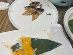 -三道菜(明堂公园店)