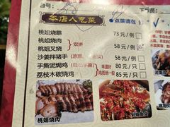 -桃姐农庄老字号(从化温泉店)