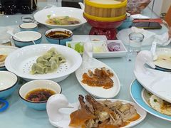 -大鸭梨烤鸭店(金顶街店)