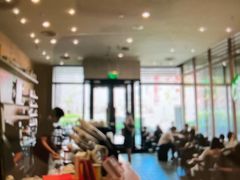 -星巴克(大连柏威年店)