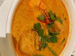 咖喱叻沙-Madam Kwan's(Mid Valley Megamall)