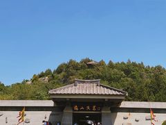-徐州龟山景区