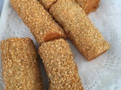 苏东油条-珍宝海鲜(东海岸海鲜中心)