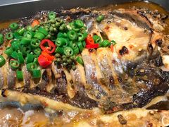 -半天妖烤鱼(万达广场店)