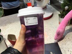 星空-幸运咖(公园茂直营店)