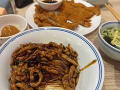 -君东记本帮面馆(天钥桥路店)