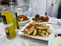 -凤城康记饭店