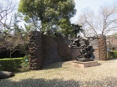 -上海市龙华烈士陵园