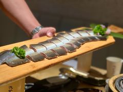 -泥炉烧肉师(新街口金銮巷店)
