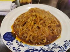 -粗粮人家·东北菜(洋桥店)