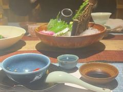 -淮食·雅宴(北大博雅国际酒店)