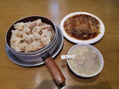 -中来顺回民饭店(二道街店)