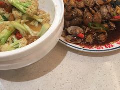 -潮庭港式茶餐厅·熊仔奶茶(同济广场店)