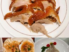 -北京全聚德(王府井店)