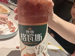 -华竹饭店(中央大街店)