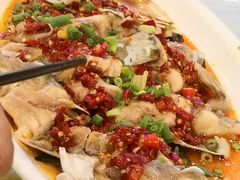 -荔枝楼酒家(员村东璟店)