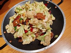 -湘与香缘·湖南菜(王府井北京市百货大楼店)