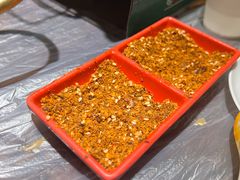 -霄汉羊排(万松园一店)