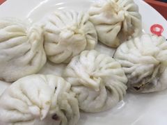 -庆丰包子铺(白塔寺店)