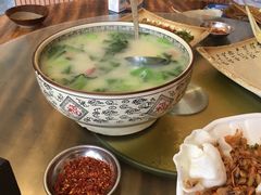 -宋记冕宁土菜馆(海门渔村二店)