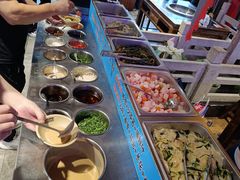 -唇辣号重庆老火锅(燕郊鑫乐汇店)