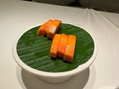 -金链花·泰国餐厅(国贸店)